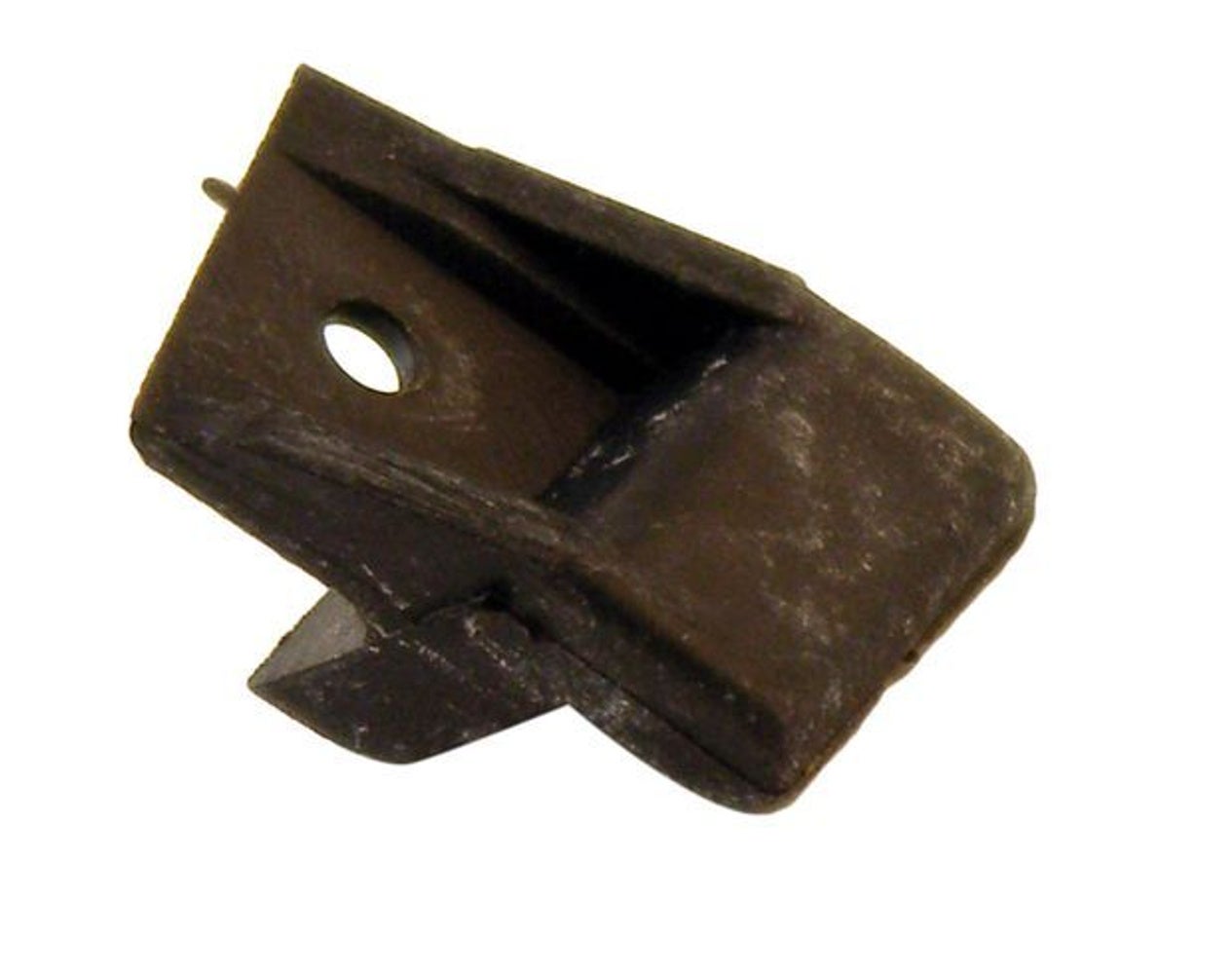 Aanslag rubber rechts