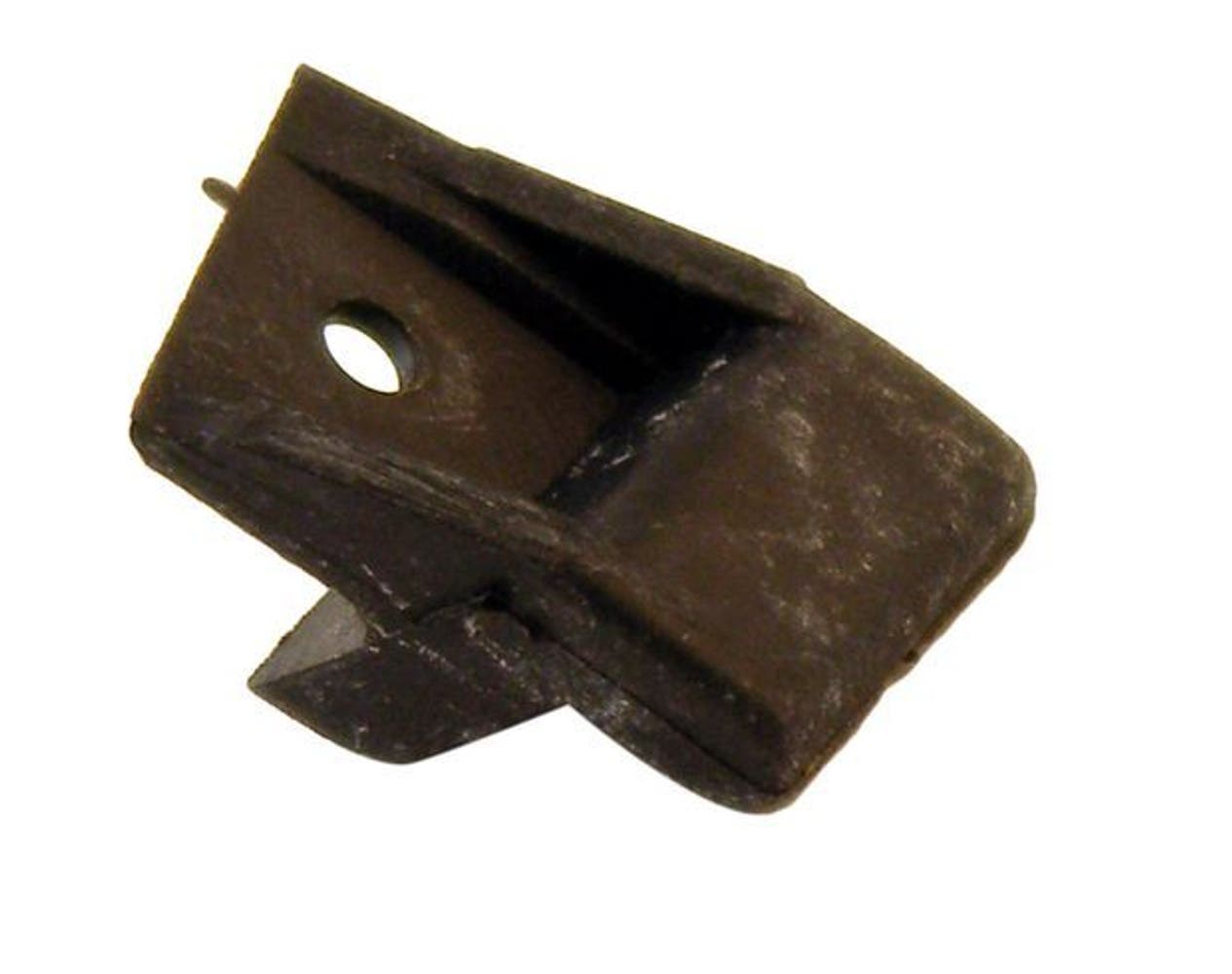 Aanslag rubber rechts