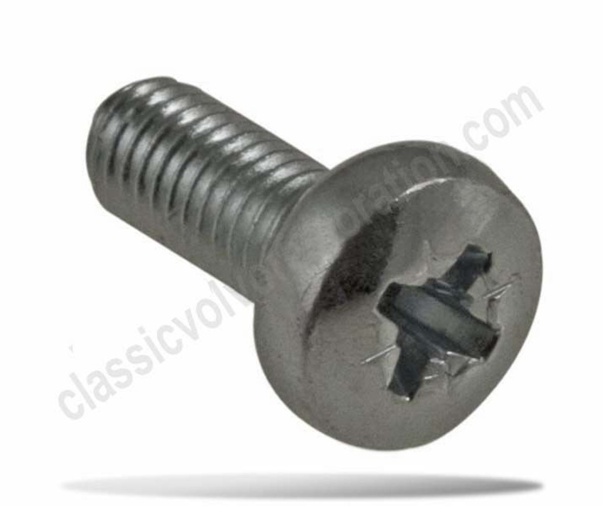 Schroef UNF 10-32x1/2 (13 mm)