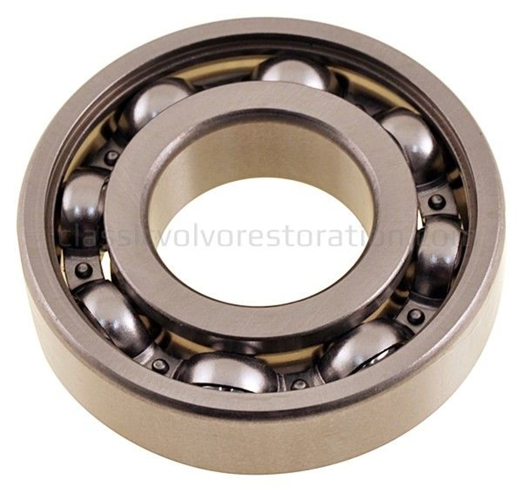 Lageroverbrenging J-type middenstuk voor Volvo 140, 164, 440, 460, 480, 760, 780 — bild 2 av 2