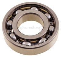 Lageroverbrenging J-type middenstuk voor Volvo 140, 164, 440, 460, 480, 760, 780 — bild 2 av 2