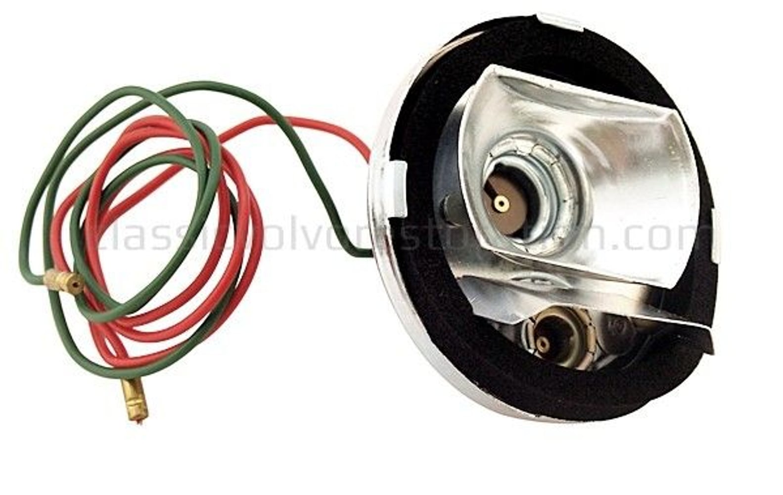 Reflector richtingaanwijzers voor Volvo 1800, dubbel