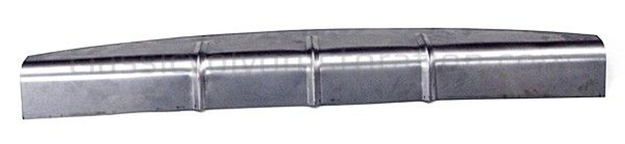 Vloerplaat bagageruimte achter