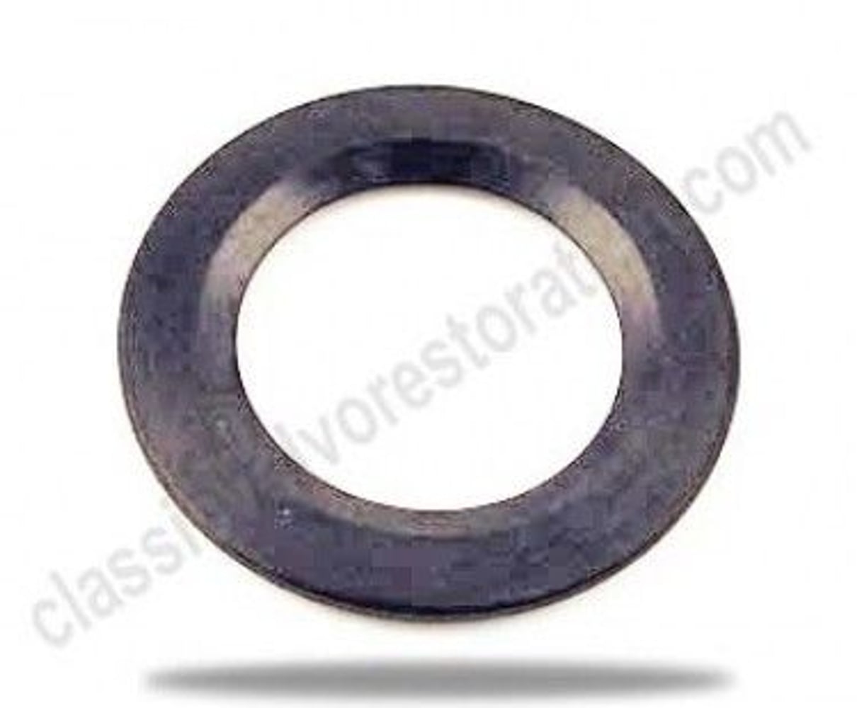 Doorvoer voor Volvo 140, 1800, 1800E, 1800ES — bild 1 av 3