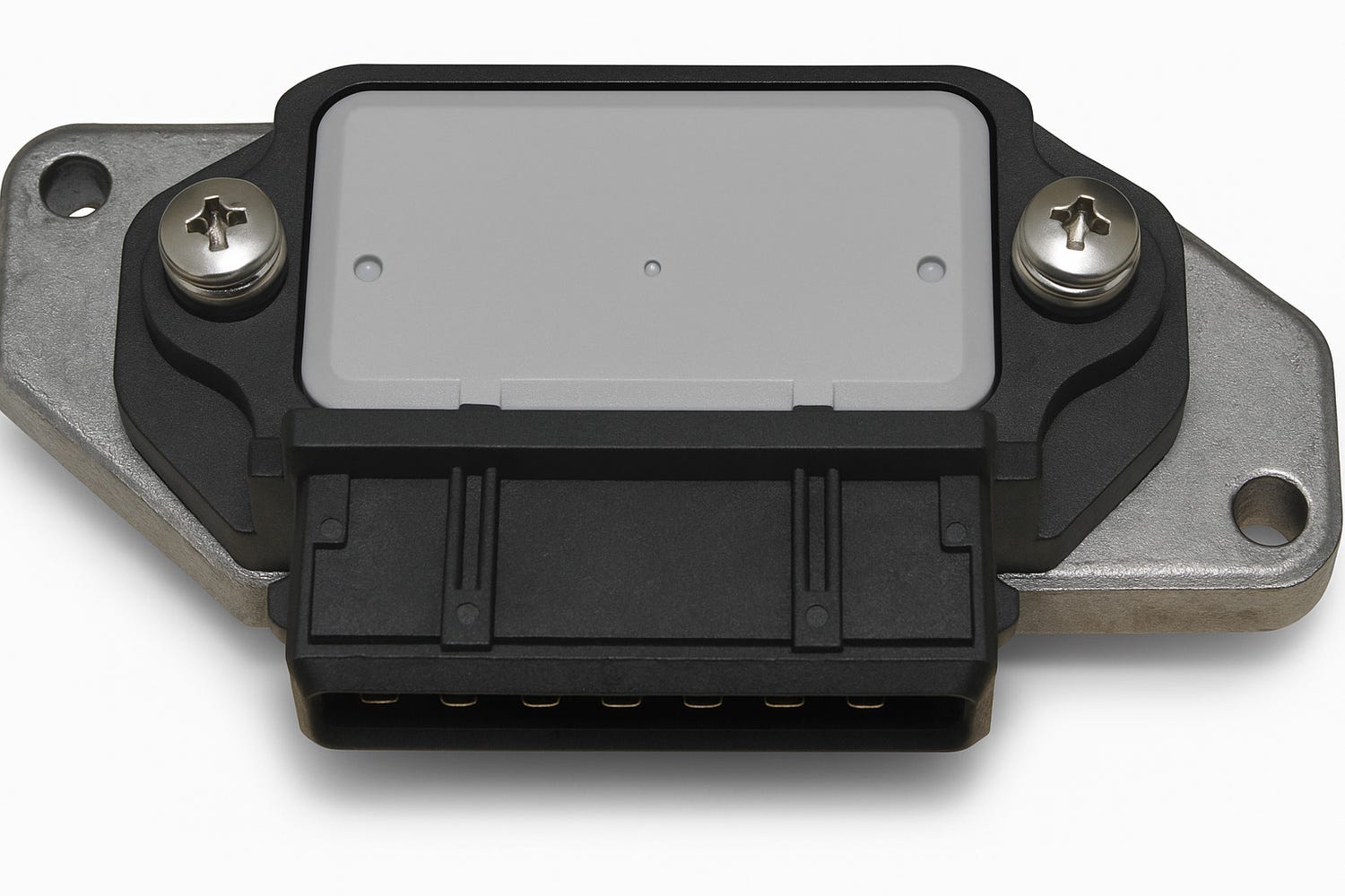 Ontstekingsmodule voor Volvo 240, 740, 760, 780, 940, 960, 760 1985-90 -6 pins — bild 2 av 2