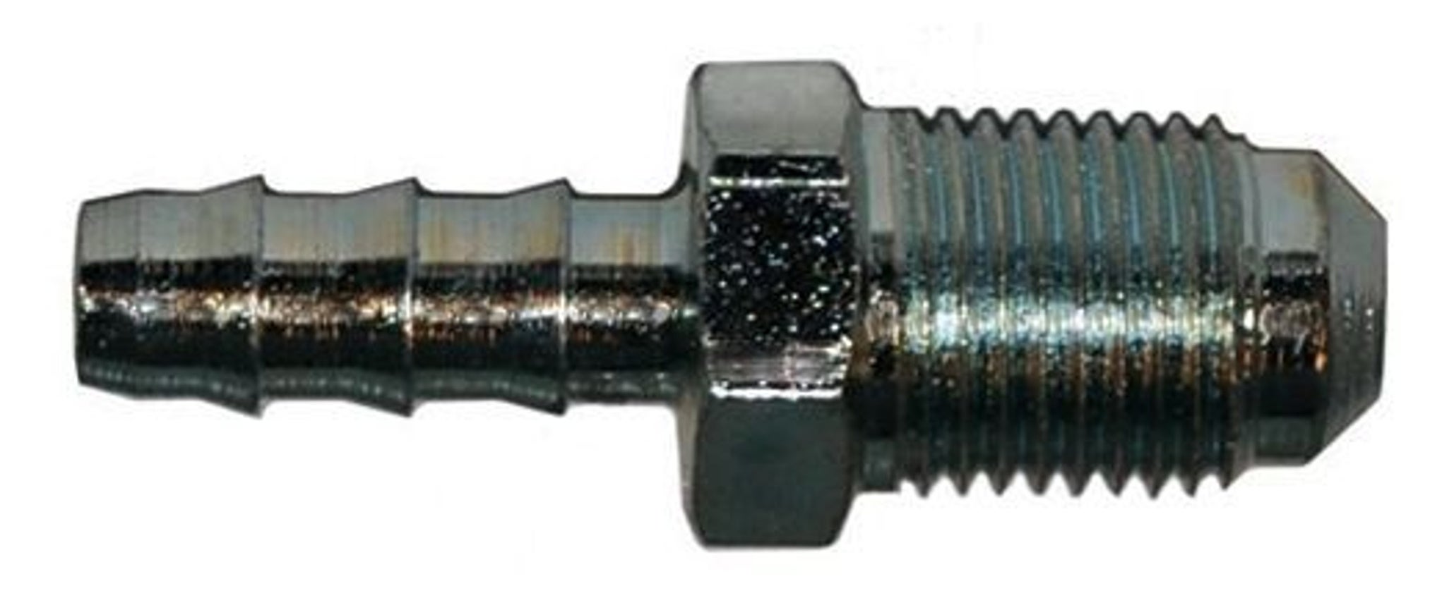 Nippel brandstofslang