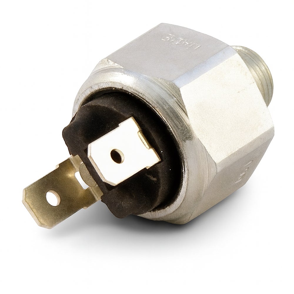 Remlichtschakelaar voor Volvo B4B, B16, B18 — bild 1 av 2
