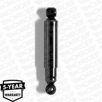 Schokdemper Volvo Amazon Wagon achteraan