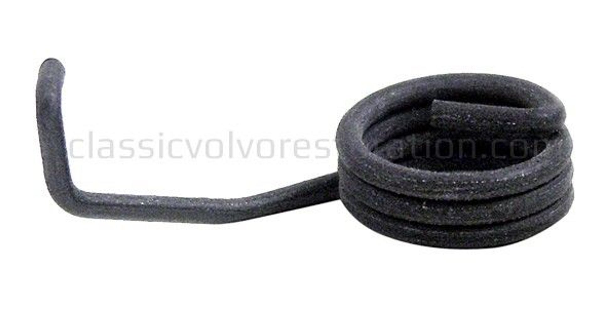 Veer voorstoel links