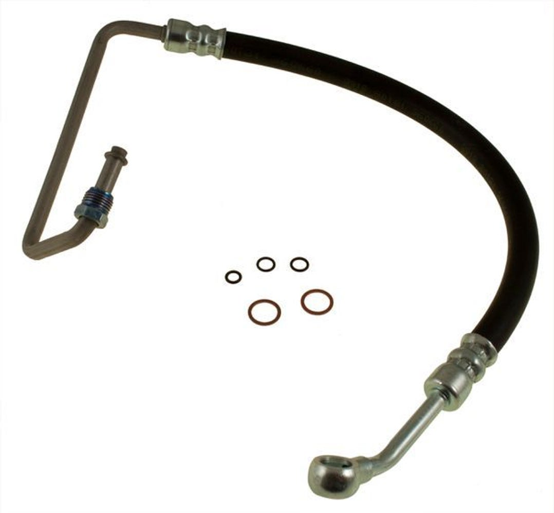 Slang P/S druk zonder A/C