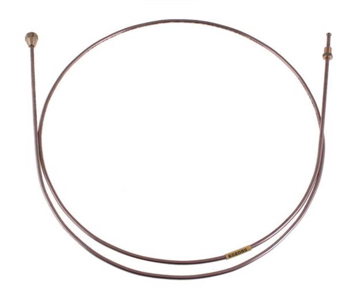 Remleiding langsgaand rechts