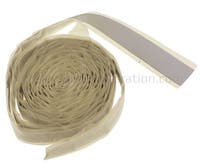 Carrosseriekit grijs 300cm