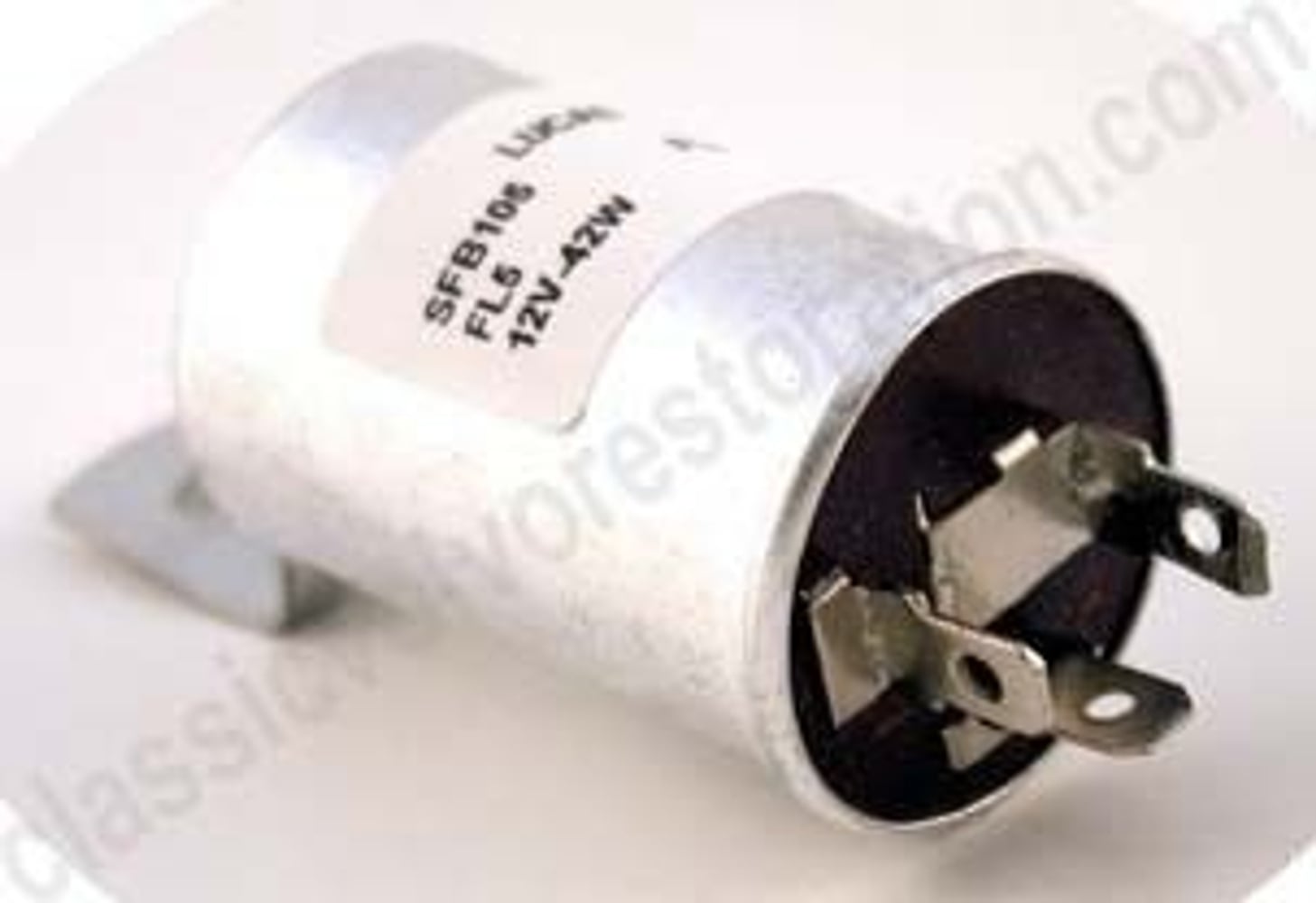 Relais, richtingaanwijzers voor Volvo 1800, 1800S, CH-30000 — bild 1 av 2