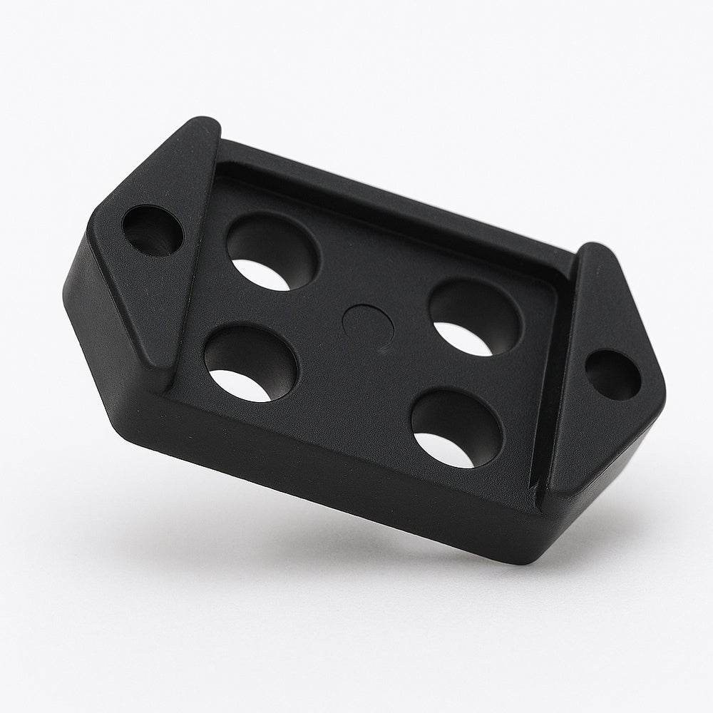 Bodemplaat bedrading