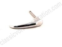 Deurgreep PV/Duett 57- buiten