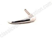 Deurgreep PV/Duett 57- buiten