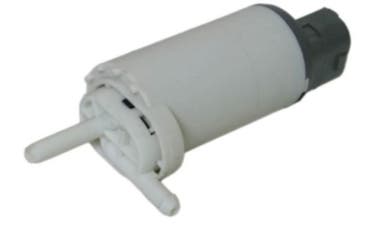 Ruitenwassersmotor voor Volvo 740, 745, 760, 850, 940, 945, 960, V70, 850 1985-97