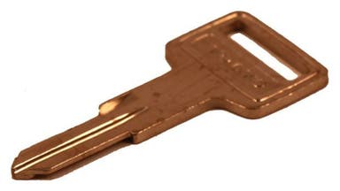 Sleutelloze deur en achterklep voor Volvo 140, 164, 240, 260