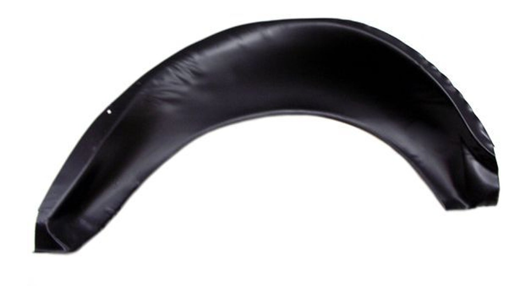 Buitenste wielkast achter voor Volvo 140, 164, 240, links