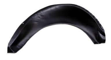 Buitenste wielkast achter voor Volvo 140, 164, 240, links