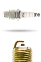 Bougies voor Volvo B18A, B18D, B20A NGK — bild 1 av 2