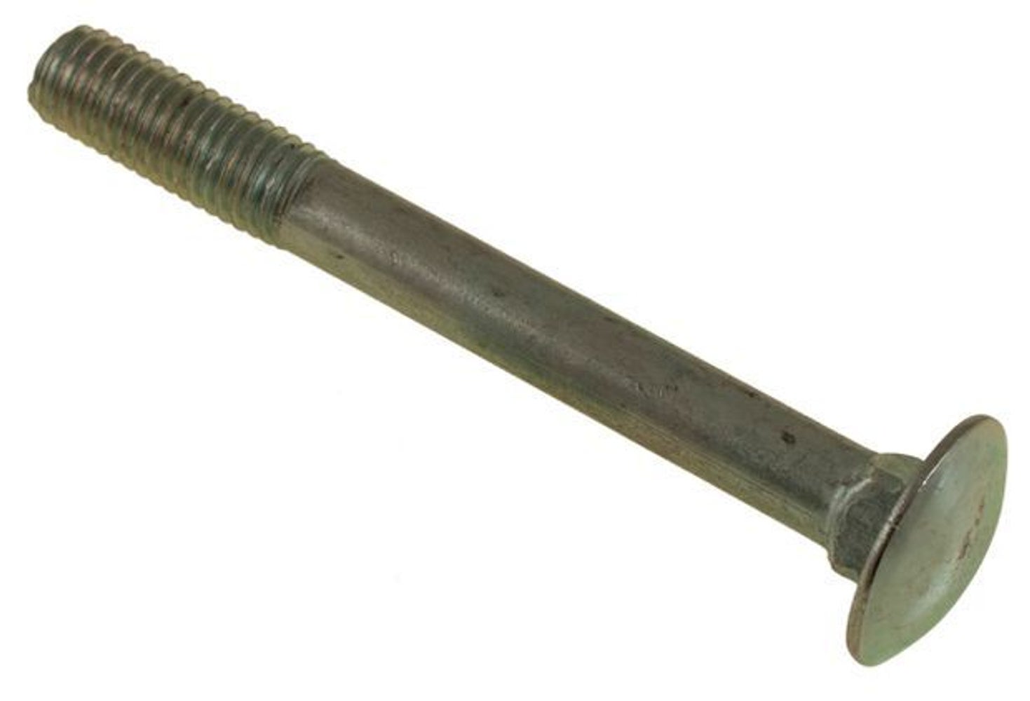 Schroef M10-1.5x85 achterveerbeugel voor Volvo PV544, Duett