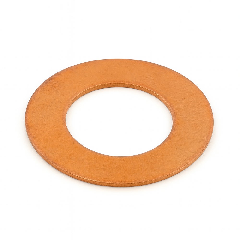 Koperen ring voor Volvo Amazon, Amazon Kombi, B14A, B16B — bild 1 av 2