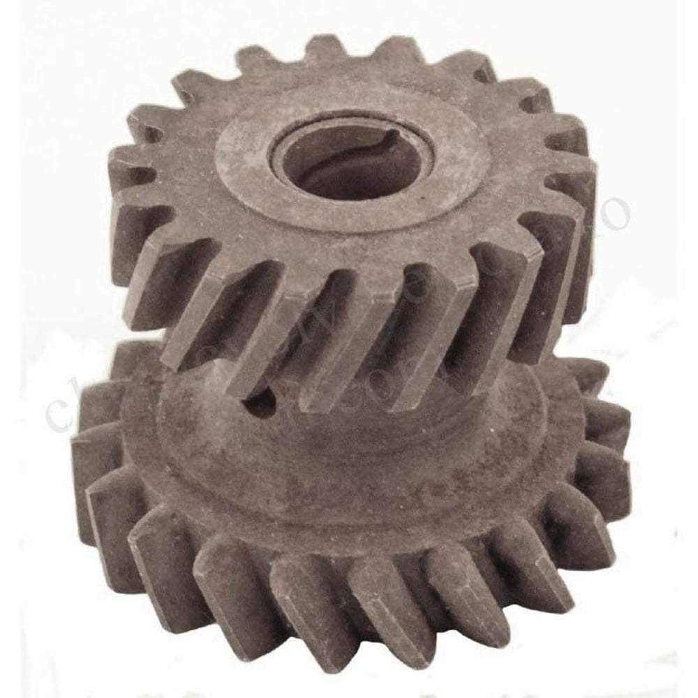 Achteruitrijwiel H4, H5 voor Volvo PV444, Duett