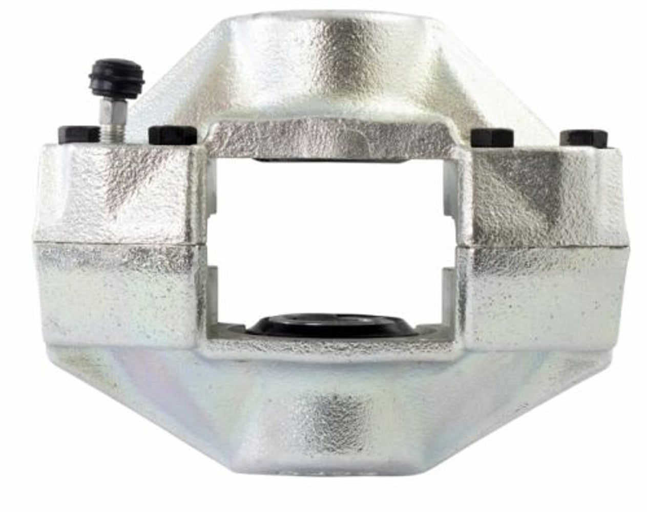 Remklauw ATE 2-circuit achter voor Volvo 140 1969-74, 164, links - NIEUW