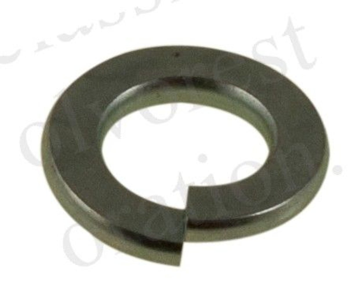 Veerring M6 6,1x11,1x1,6 mm voor Volvo Amazon, Amazon Kombi — bild 1 av 2