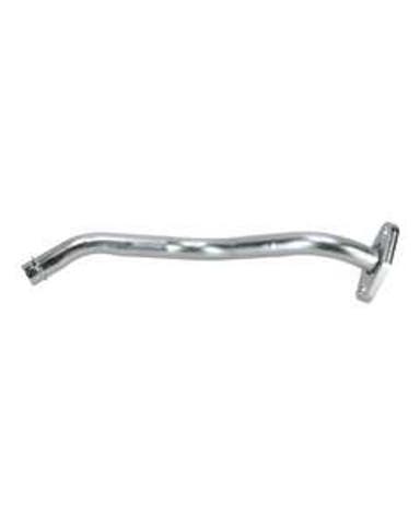 Olieleiding voor Volvo 240, 740, 760, B19ET, B23ET, B23FT