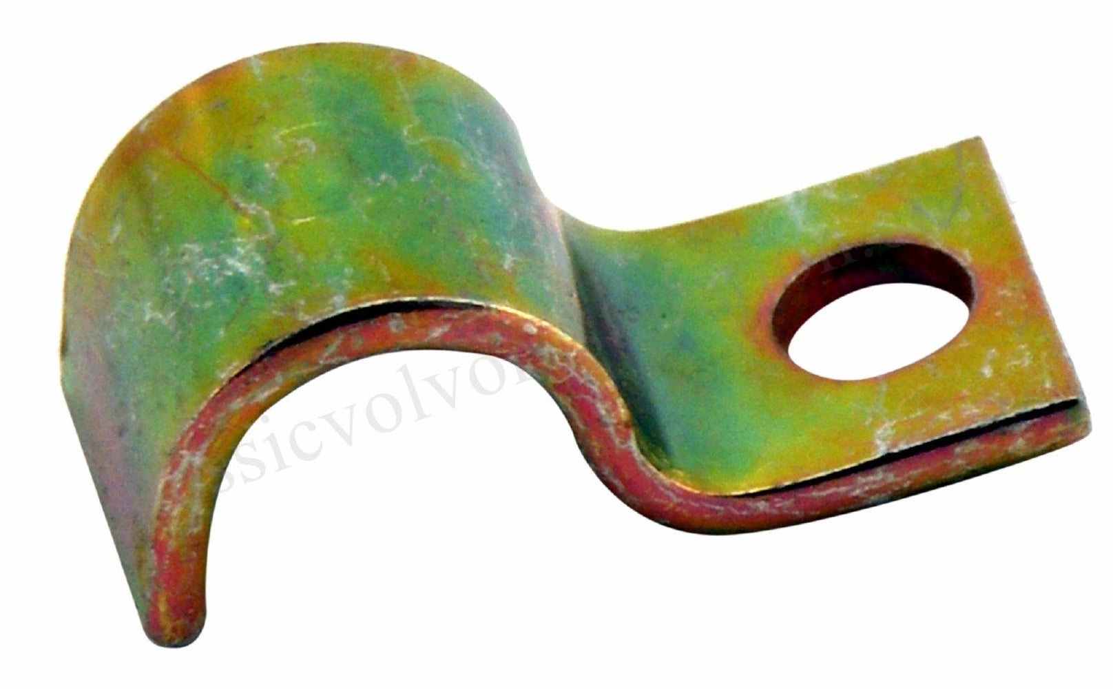 Klem 12x6,4 mm voor Volvo Amazon, Amazon Kombi — bild 1 av 2