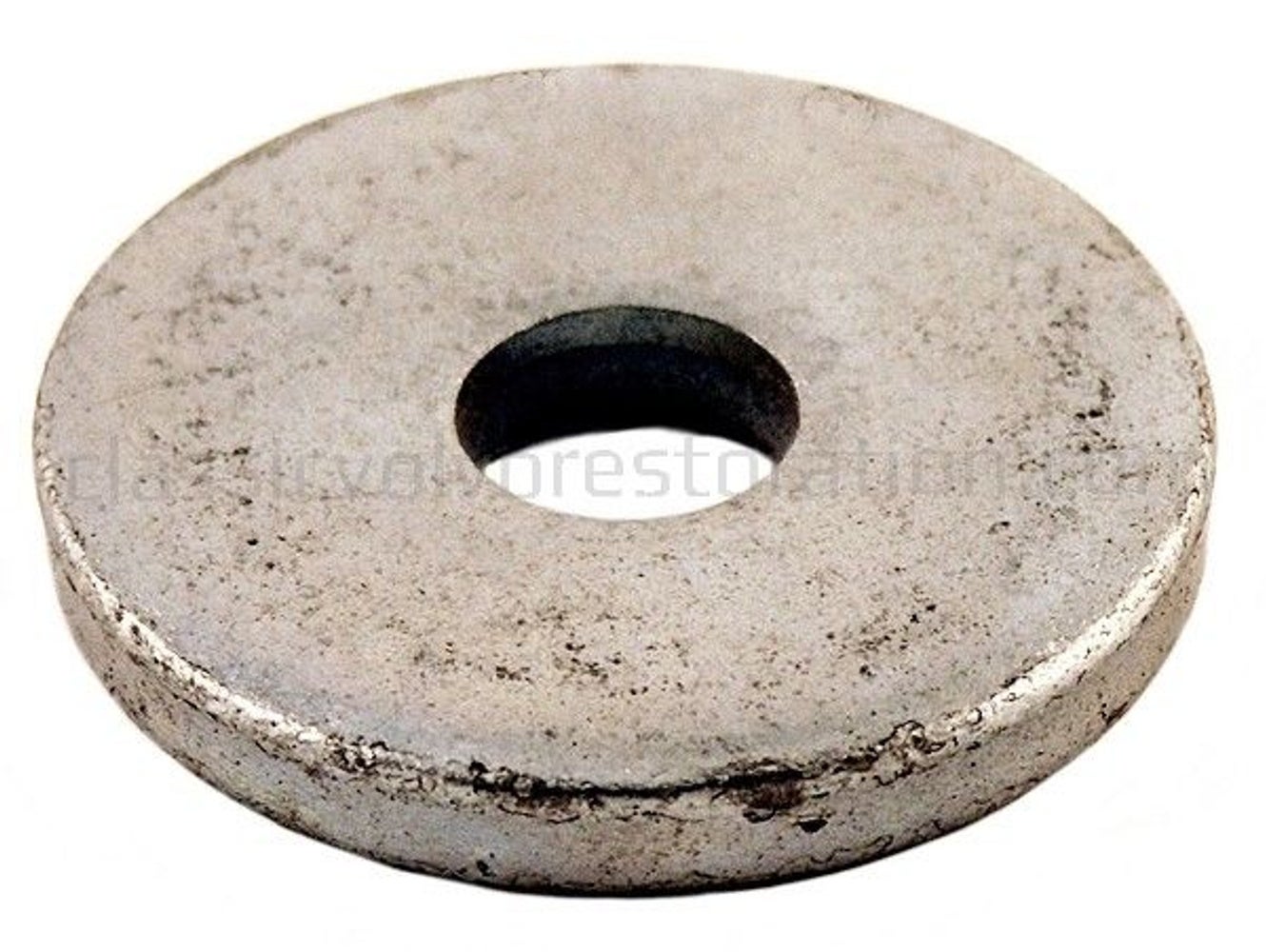 Krukaspoelie met sluitring voor Volvo Amazon, Amazon Kombi — bild 1 av 2