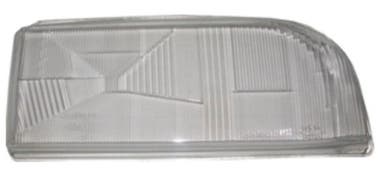 Koplampglas laag model voor Volvo 850 1994-97, rechts
