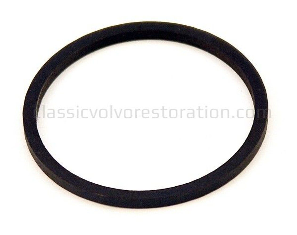 Rubberen ring voor de hoofdremcilinder van de Volvo 140, 460 en 480. — bild 2 av 2