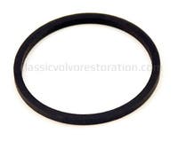 Rubberen ring voor de hoofdremcilinder van de Volvo 140, 460 en 480. — bild 2 av 2