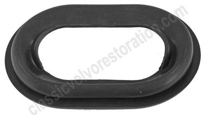 Rubberen mof tankbuis Amazon