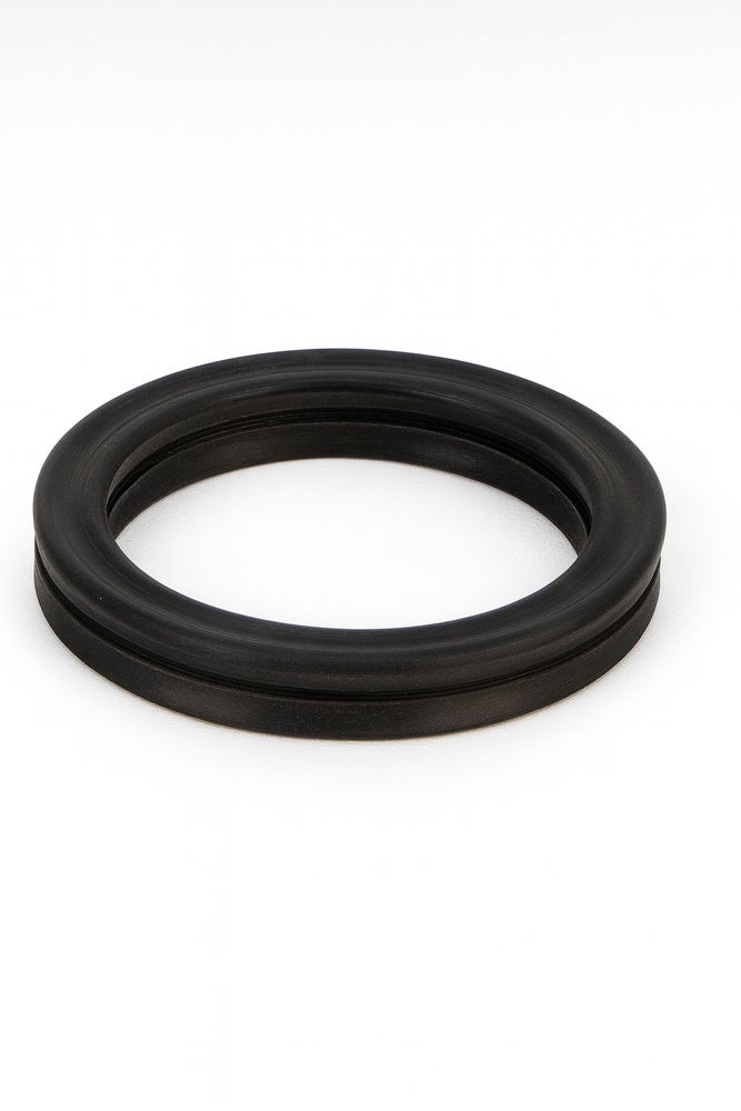 O-ring deksel versnellingsbak M40-M410 voor Volvo 164