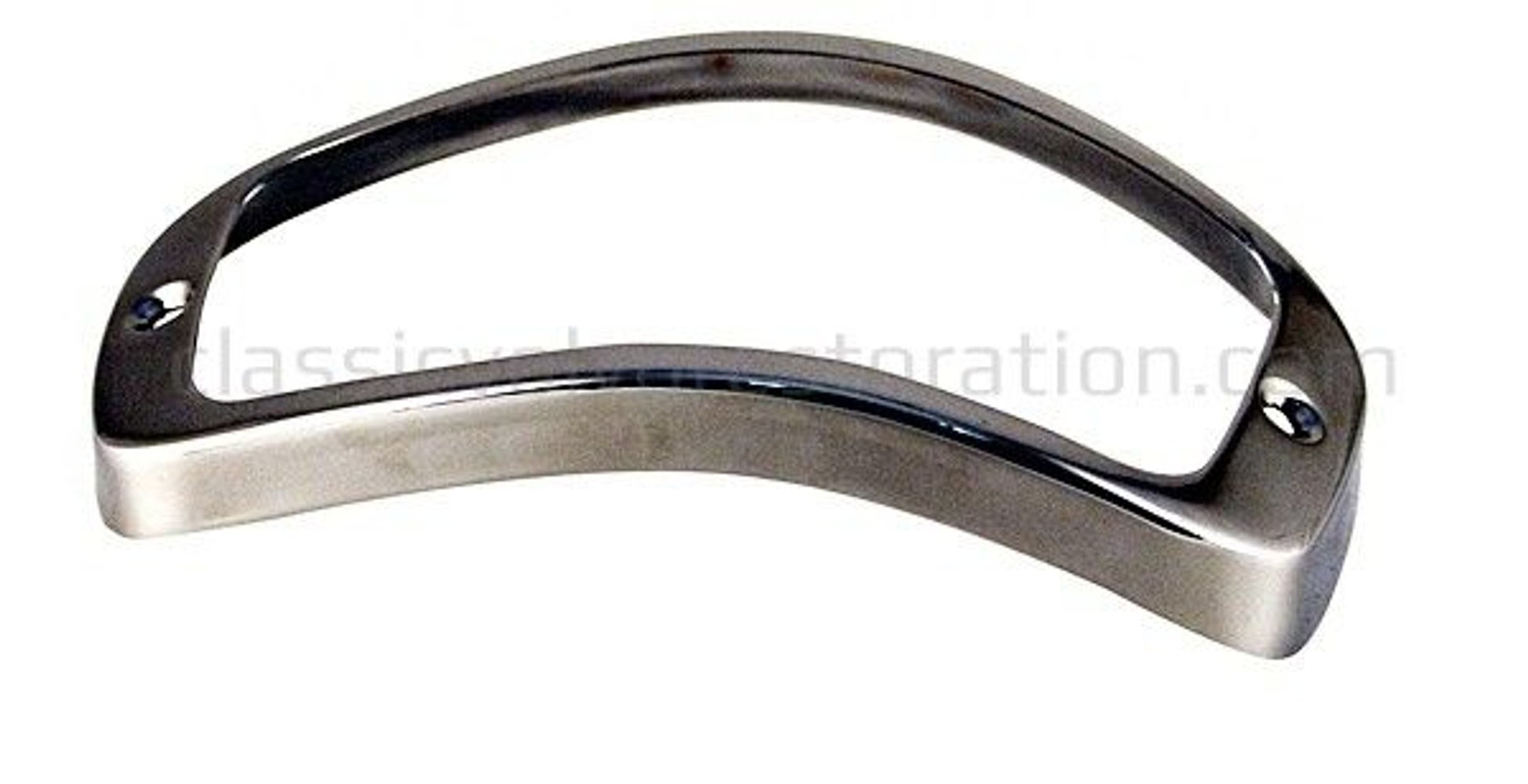 Sierlijst knipperlicht rechts