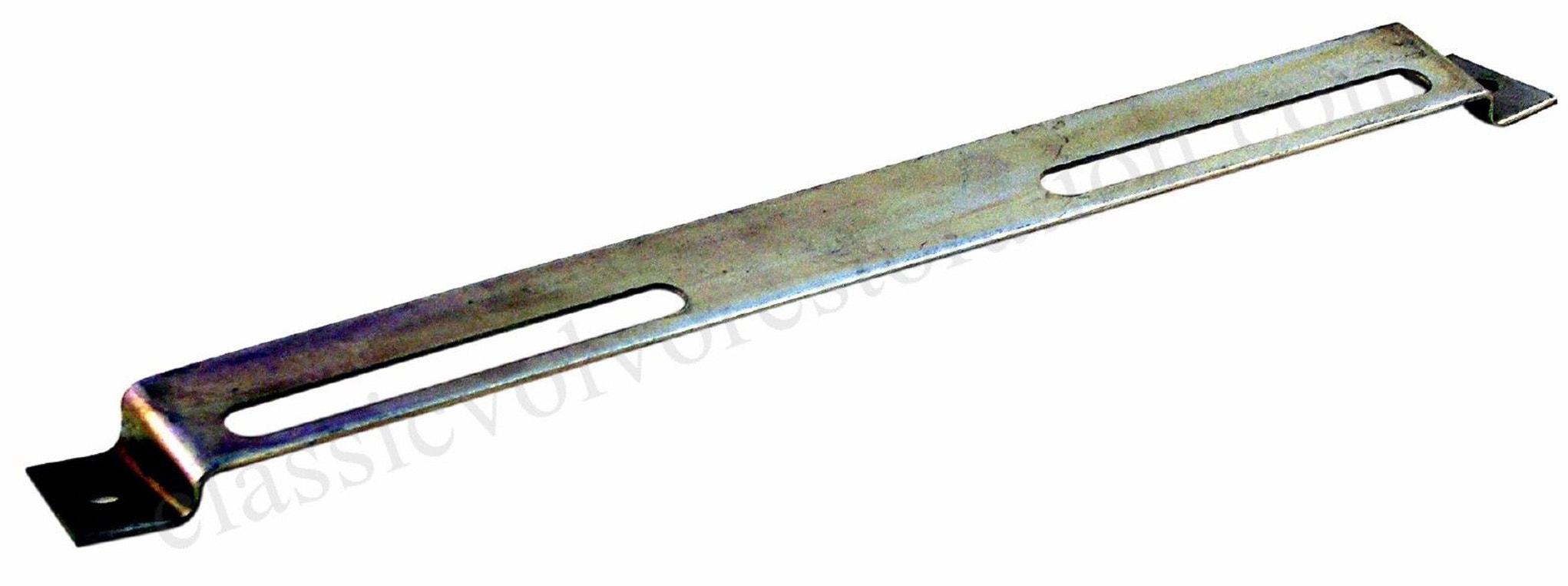 Beugel kentekenplaat