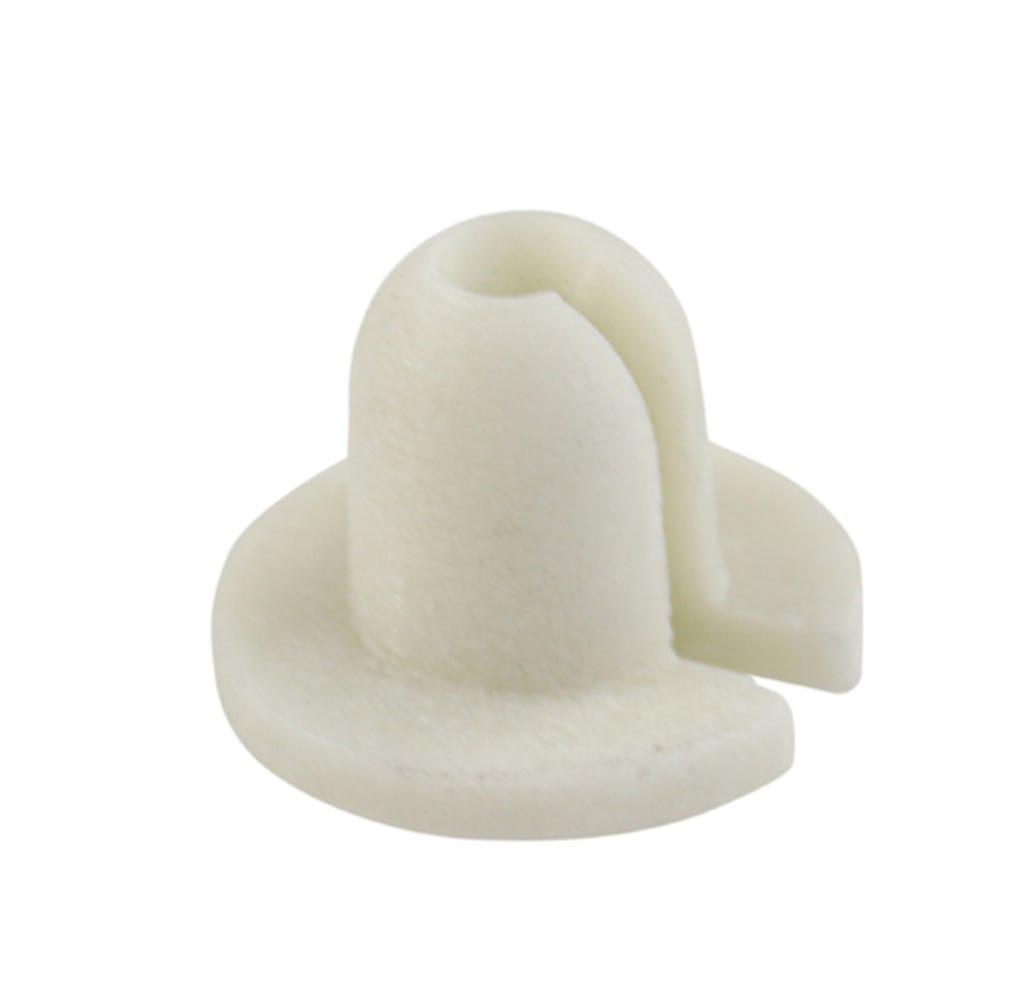 Gaskabelhouder voor Volvo 740, 760, 780, 850, 940, 960, C70, S70, S90, V70, V90, 960 1982-97 — bild 2 av 2