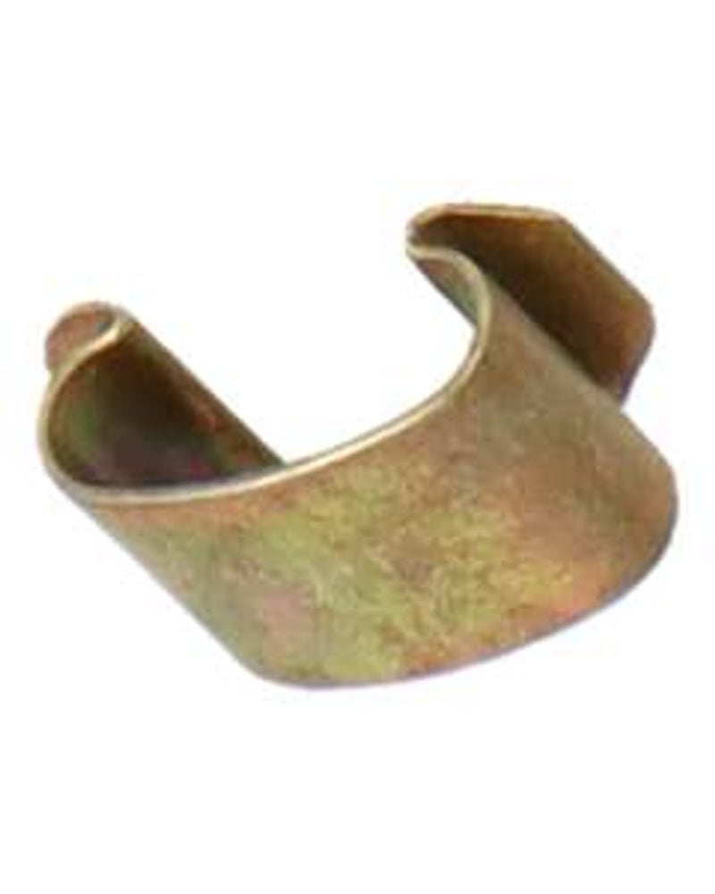 Klemmen voor verwarmingselement voor Volvo 140, 164, 240 1973- — bild 2 av 2