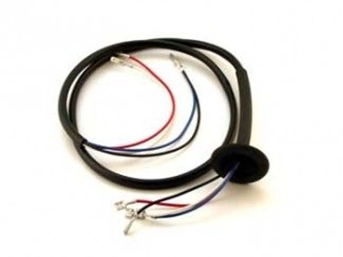 Kabelboom achterlicht rechts