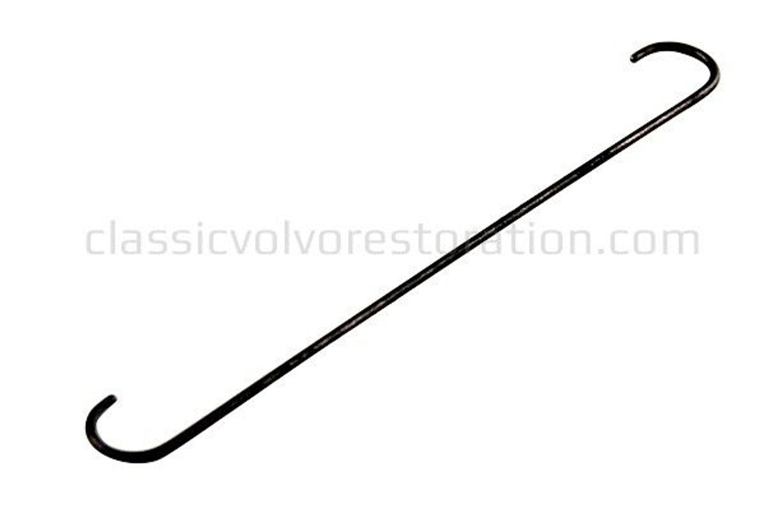 Borgring oliefilter voor Volvo 1800, Amazon Kombi — bild 2 av 2