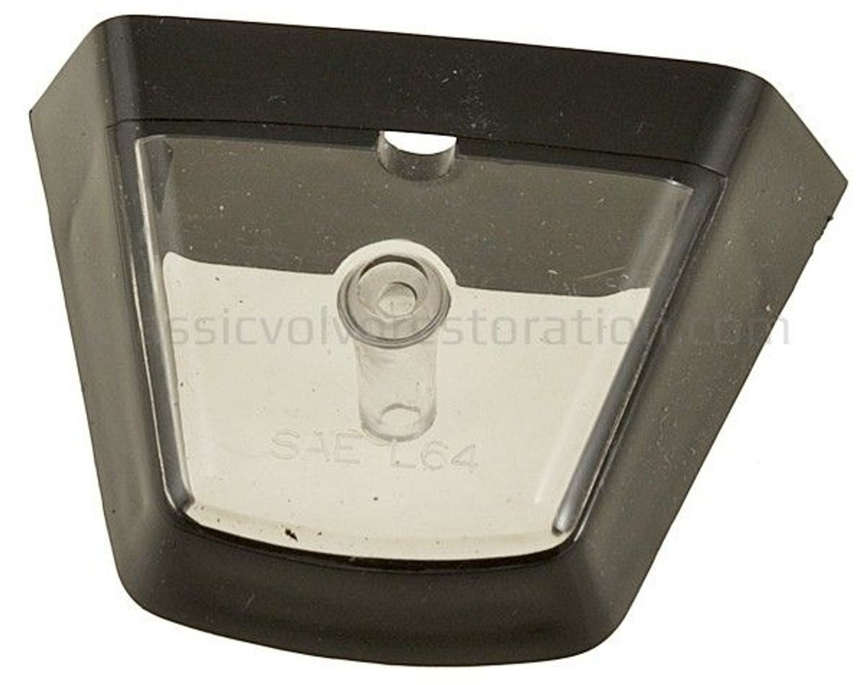 Glas Kofferklephendel