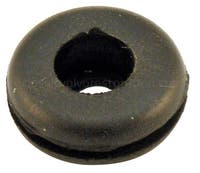 Doorvoertule Lichaamsrubber voor Volvo PV444, PV544, Duett, Amazon, Amazon Kombi — bild 2 av 2