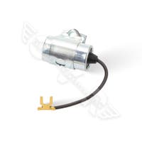 Condensor voor Volvo B4B, B16 1954-61 — bild 4 av 4