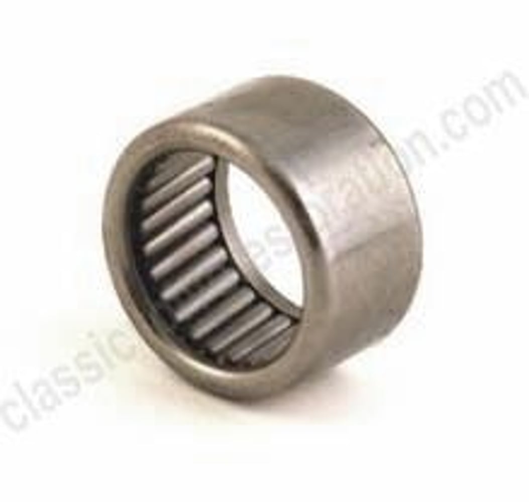 Naaldlager Overdrive