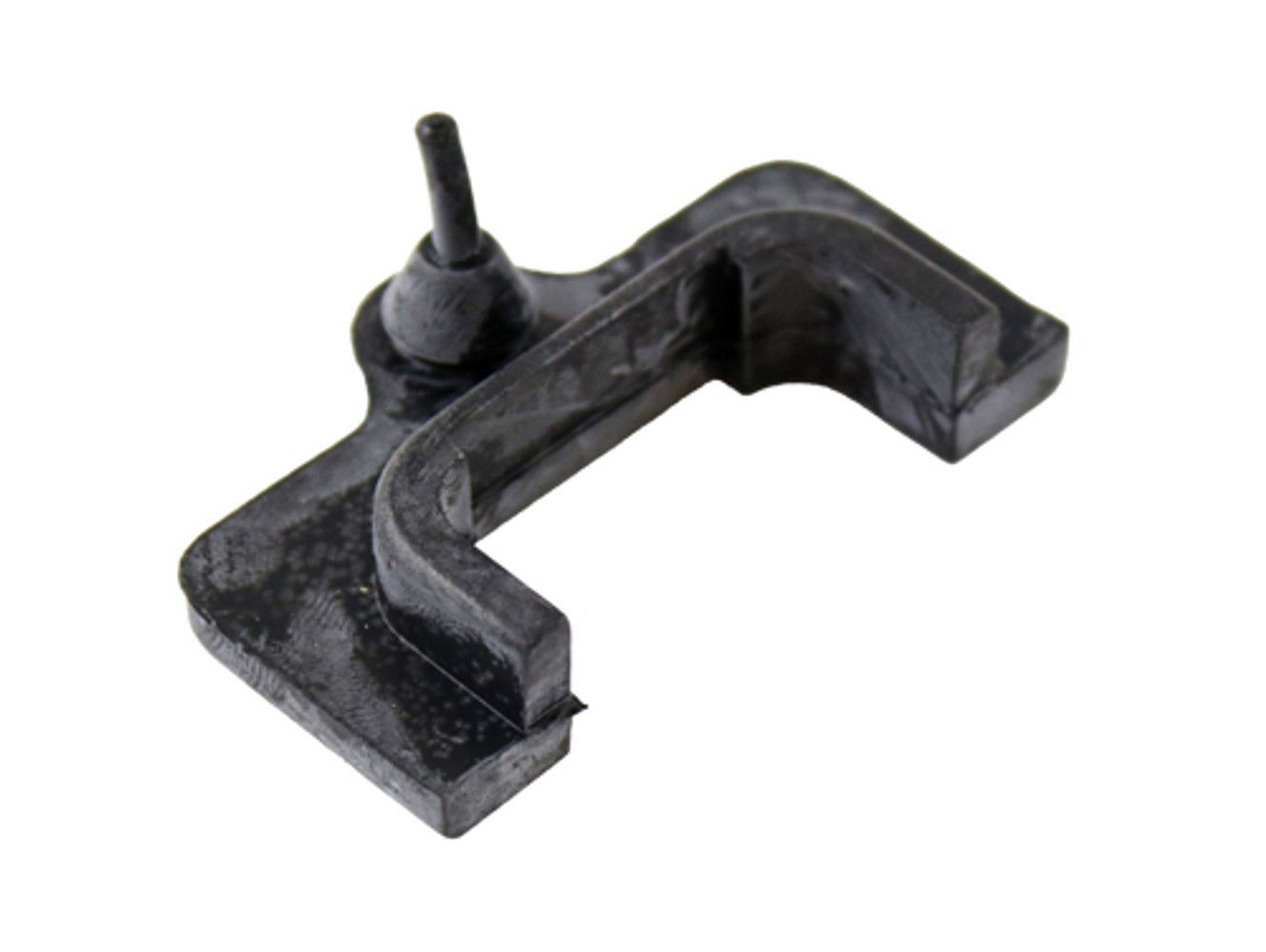 Rubberen kussen voor Volvo 740, 760, 940, 960, S90, V90 — bild 2 av 2
