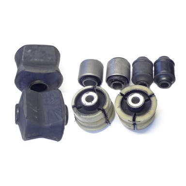Bussenset achter – Volvo 740, 940 – niet voor Multilink